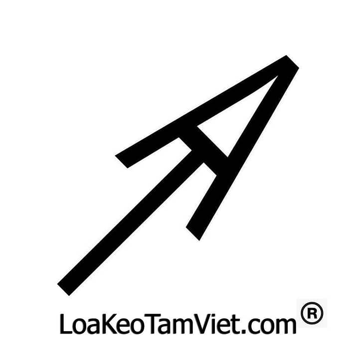 Logo Loa kéo Tâm Việt